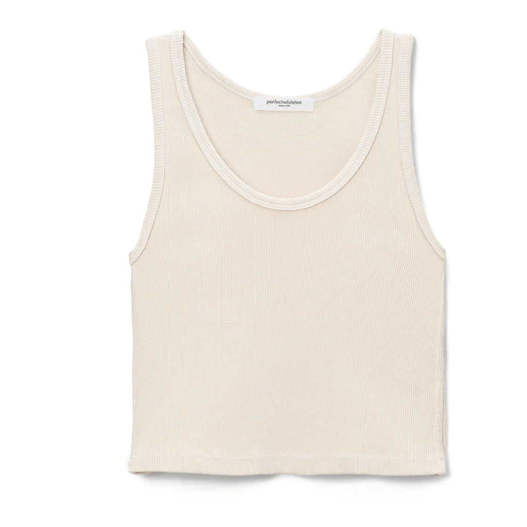 Blondie Tank