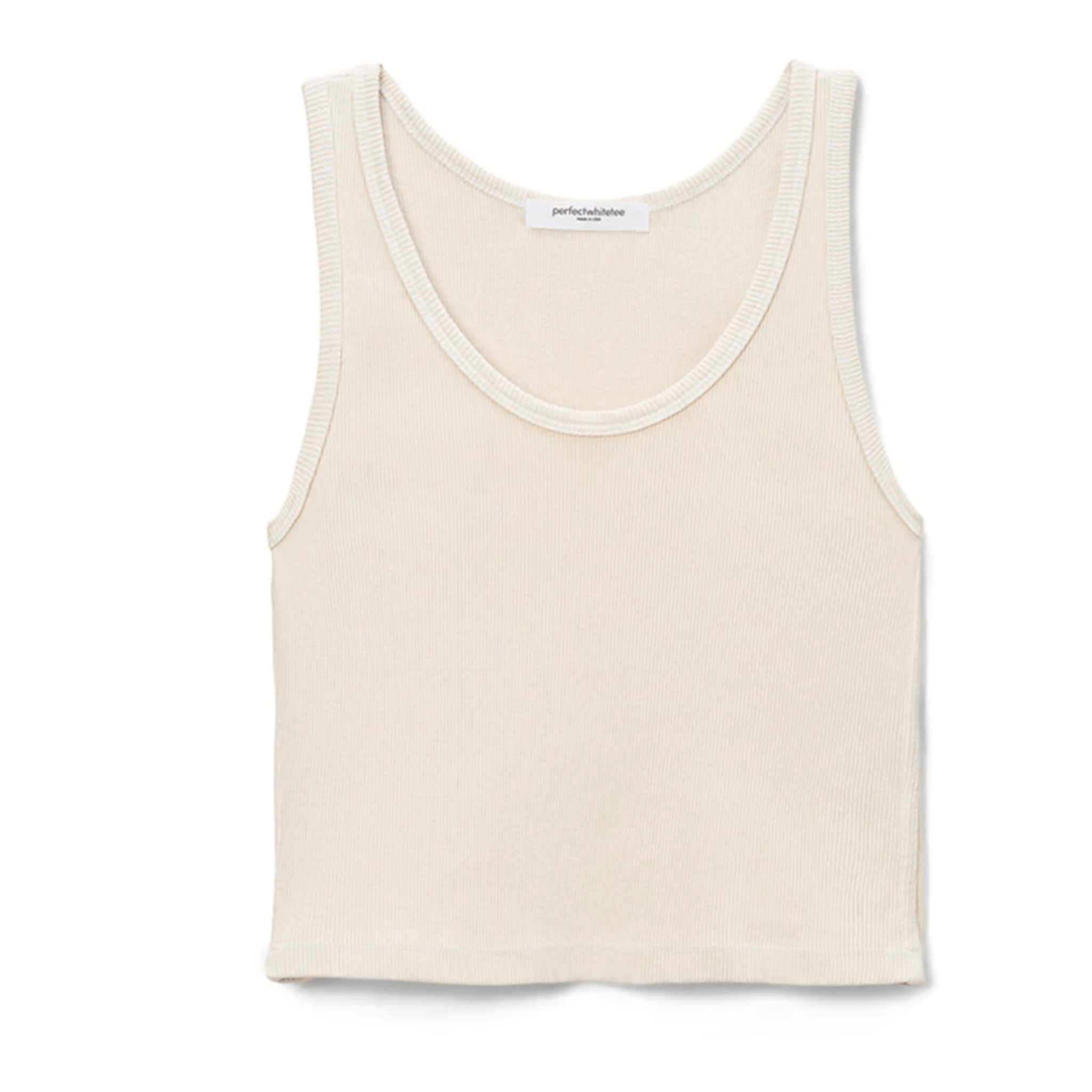 Blondie Tank