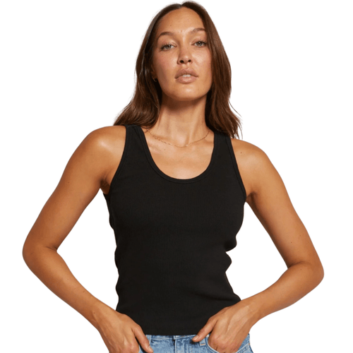 Debbie Tank