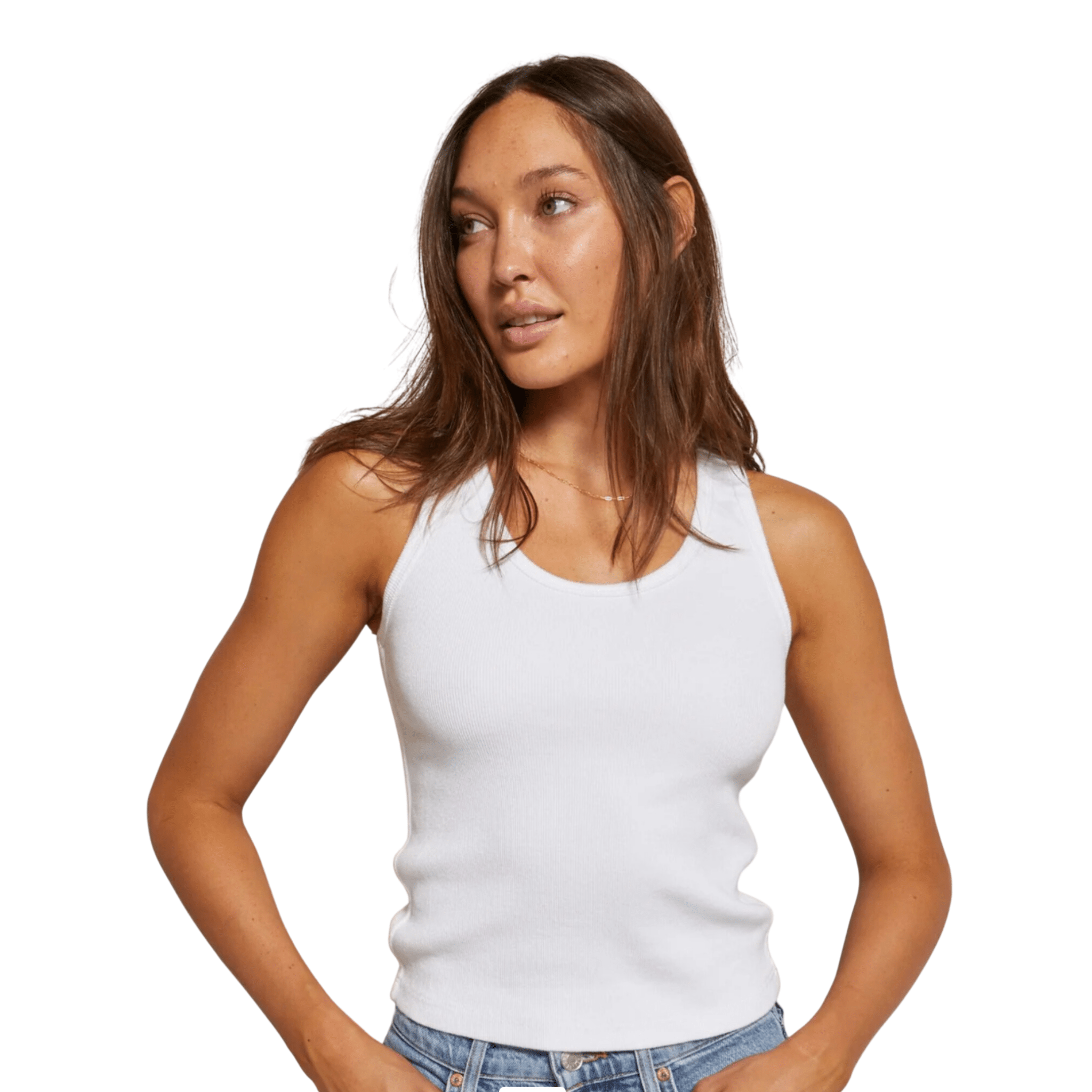 Debbie Tank