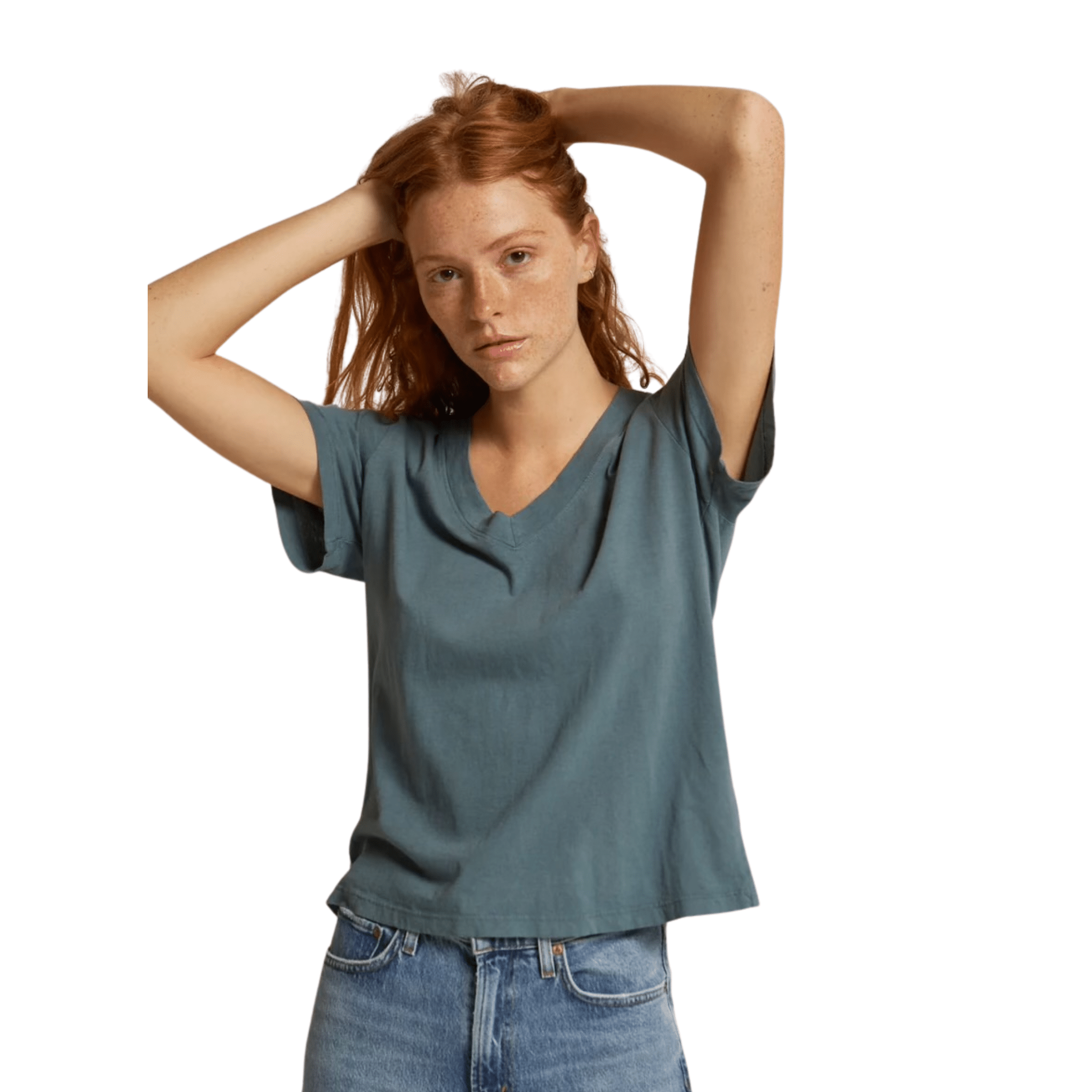 Hendrix Tee